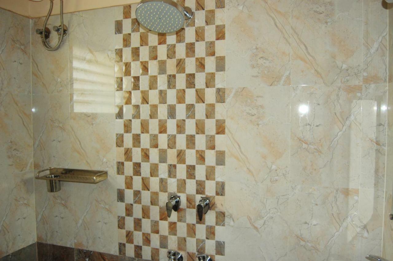 Hotel Star Residency Tiruchirappalli Exterior foto